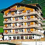 Hotel Eden 3*