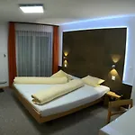 Eden Hotel Grächen