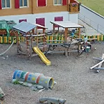 Eden Otel 3*