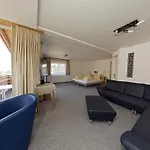 Hotel Eden Grächen