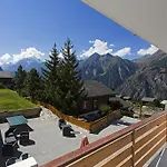 Eden Otel Grächen