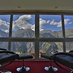 Eden Hotel