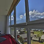 Hotel Eden Grächen