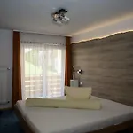 Eden Otel Grächen