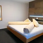 Hotel Eden Grächen