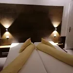 Hotel Eden Grächen