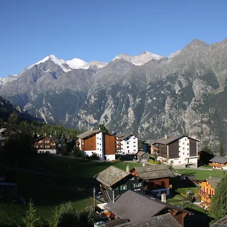 Ξενοδοχείο Eden