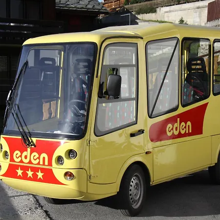 Eden 3* Grächen