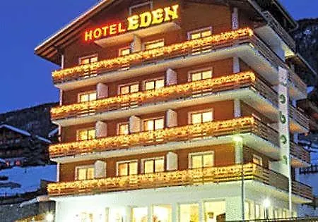 Eden 3*