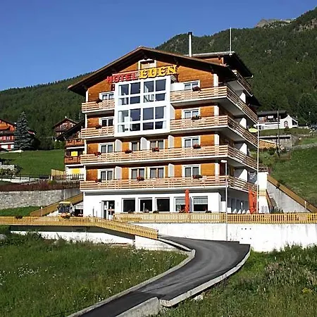 Eden מלון