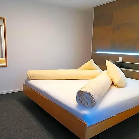Eden Hotel Grächen