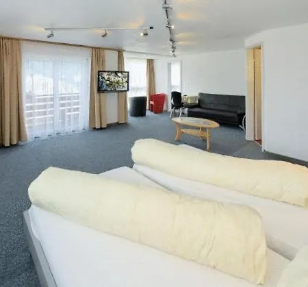 Eden Hotel Grächen