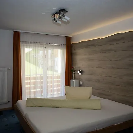 Eden Hotel Grächen