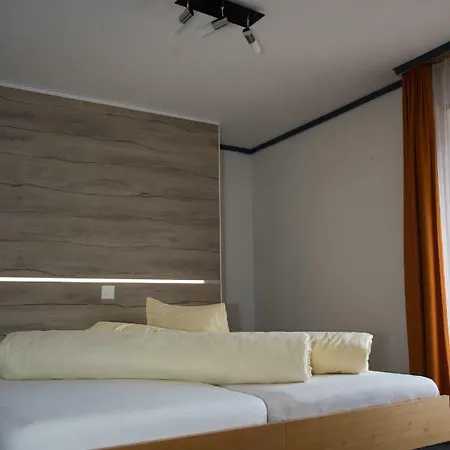 Hotel Eden Grächen