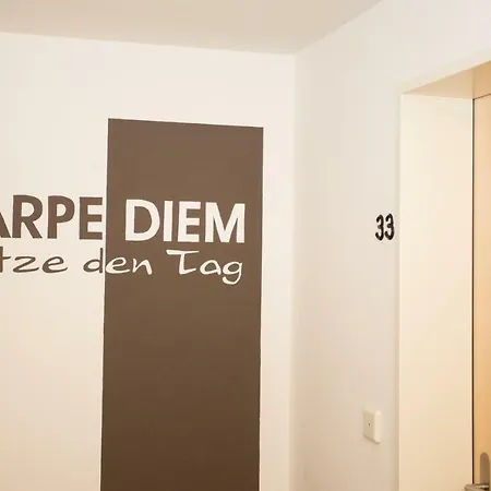 Hotel Eden Grächen