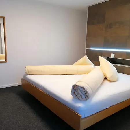 Hotel Eden Grächen
