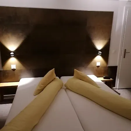 Hotel Eden Grächen