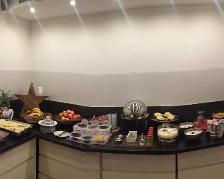 Eden Hotel 3*
