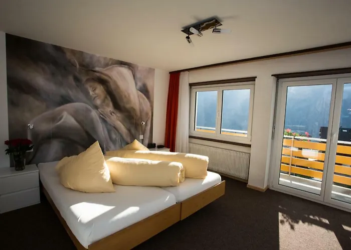 Hotel Eden