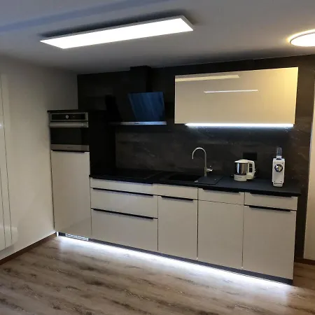 艾登酒店 格雷兴