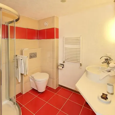 艾登酒店 3* 格雷兴