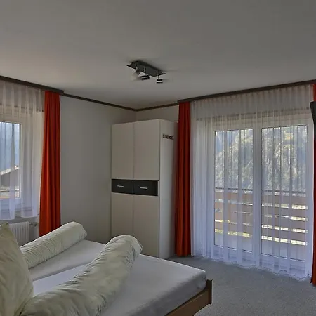 Eden 3* Grachen