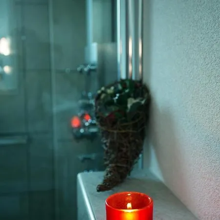 艾登酒店 酒店 格雷兴