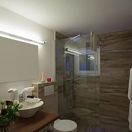 艾登酒店 酒店 格雷兴