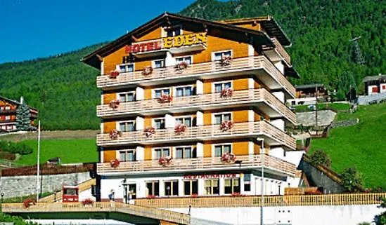 Otel Eden 3*